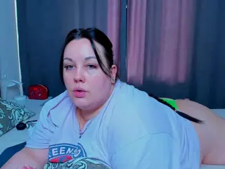 BubbleEmma's Live Sex Cam Show
