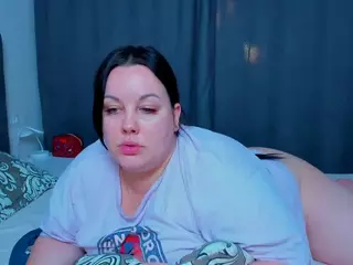 BubbleEmma's Live Sex Cam Show