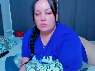 BubbleEmma's Live Sex Cam Show