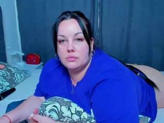 BubbleEmma's Live Sex Cam Show