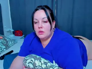BubbleEmma's Live Sex Cam Show