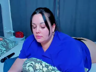 BubbleEmma's Live Sex Cam Show