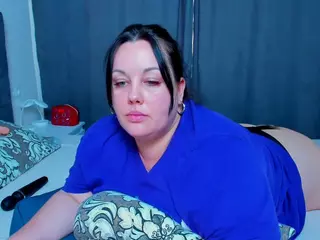 BubbleEmma's Live Sex Cam Show