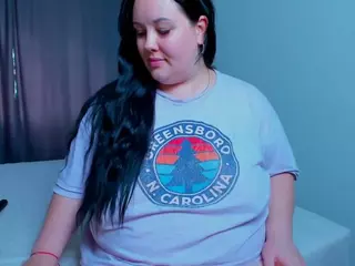 BubbleEmma's Live Sex Cam Show