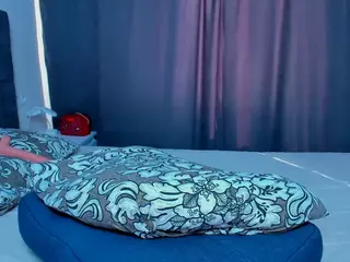 BubbleEmma's Live Sex Cam Show
