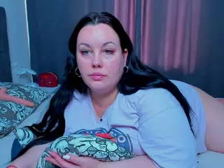 BubbleEmma's Live Sex Cam Show