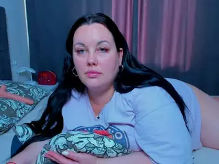 BubbleEmma's Live Sex Cam Show