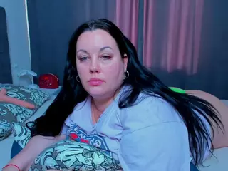 BubbleEmma's Live Sex Cam Show