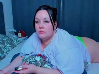 BubbleEmma's Live Sex Cam Show