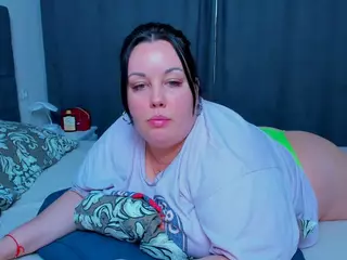 BubbleEmma's Live Sex Cam Show