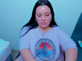 BubbleEmma's Live Sex Cam Show