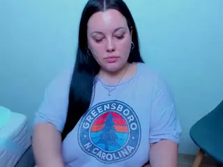 BubbleEmma's Live Sex Cam Show