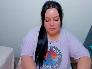 BubbleEmma's Live Sex Cam Show