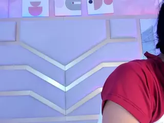 Nicolle's Live Sex Cam Show
