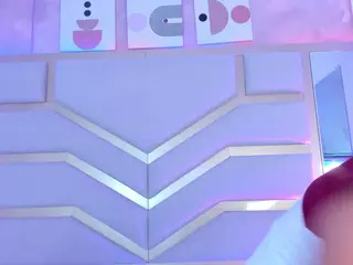 Nicolle's Live Sex Cam Show
