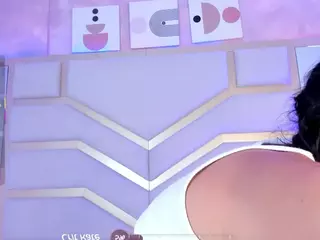 Nicolle's Live Sex Cam Show