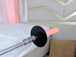 Nicolle's Live Sex Cam Show