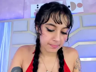 Nicolle's Live Sex Cam Show