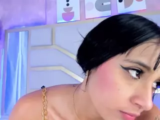 Nicolle's Live Sex Cam Show
