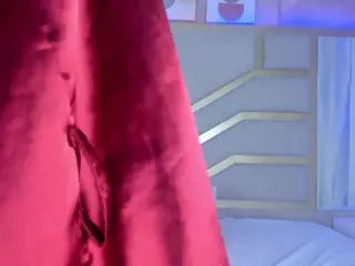 Nicolle's Live Sex Cam Show