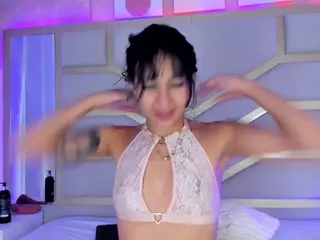 Nicolle's Live Sex Cam Show