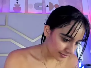 Nicolle's Live Sex Cam Show