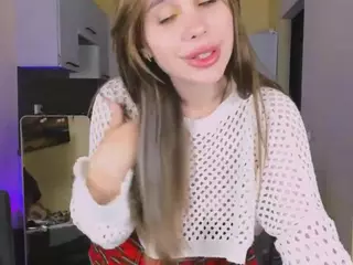 VanessaNext's Live Sex Cam Show