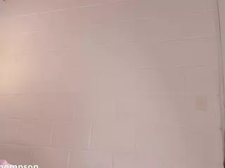 cherry-thompson's Live Sex Cam Show