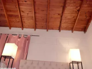 cherry-thompson's Live Sex Cam Show