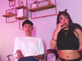 DOLLCUTE-FX's Live Sex Cam Show