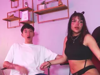 DOLLCUTE-FX's Live Sex Cam Show