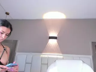 Jessy-Evanss's Live Sex Cam Show