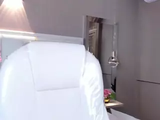 Jessy-Evanss's Live Sex Cam Show
