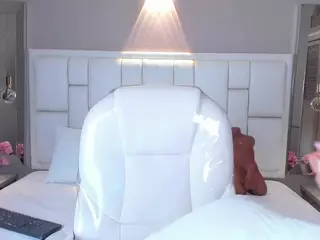 Jessy-Evanss's Live Sex Cam Show