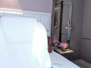 Jessy-Evanss's Live Sex Cam Show
