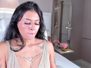 Jessy-Evanss's Live Sex Cam Show