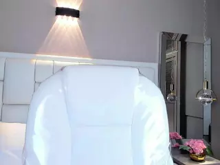 Jessy-Evanss's Live Sex Cam Show
