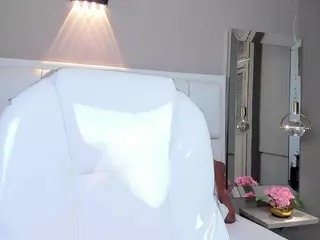 Jessy-Evanss's Live Sex Cam Show