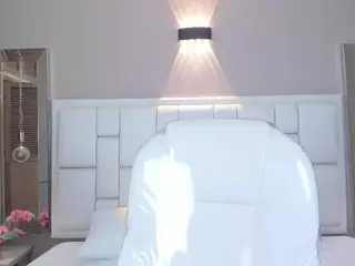Jessy-Evanss's Live Sex Cam Show