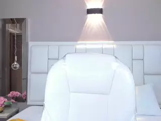 Jessy-Evanss's Live Sex Cam Show