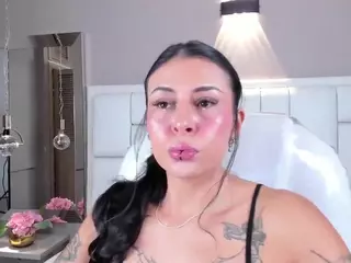 Jessy-Evanss's Live Sex Cam Show