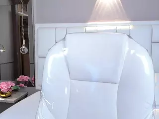 Jessy-Evanss's Live Sex Cam Show