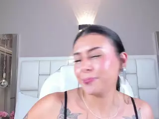 Jessy-Evanss's Live Sex Cam Show