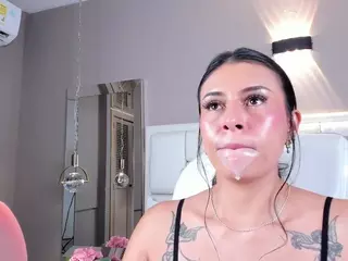 Jessy-Evanss's Live Sex Cam Show