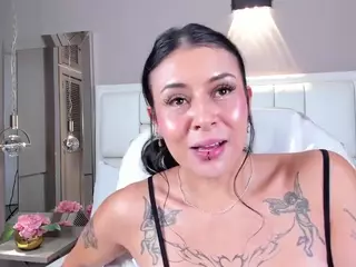 Jessy-Evanss's Live Sex Cam Show