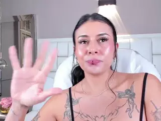 Jessy-Evanss's Live Sex Cam Show