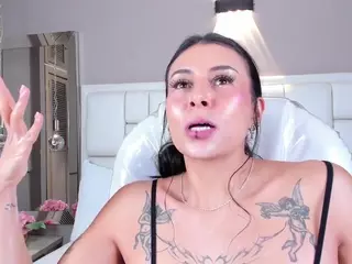 Jessy-Evanss's Live Sex Cam Show