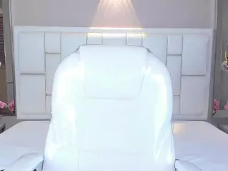 Jessy-Evanss's Live Sex Cam Show