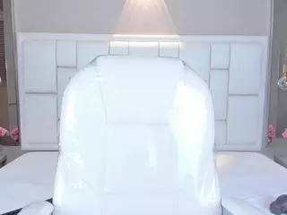 Jessy-Evanss's Live Sex Cam Show