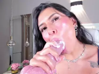 Jessy-Evanss's Live Sex Cam Show
